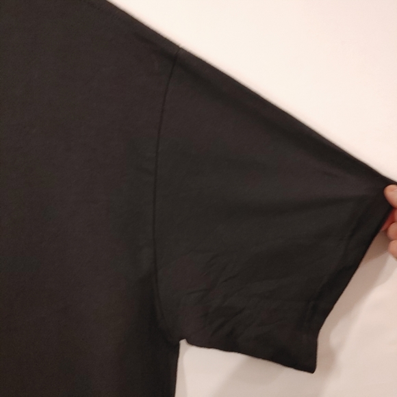 Vintage OG 00’s 01’ Staind T-Shirt “It’s Been Awhile” Band Rock 3M Reflective La - Picture 12 of 16